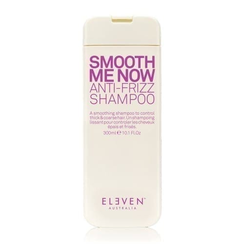 ELEVEN-Australia-Smooth-Me-Now-Anti-Frizz-Shampoo